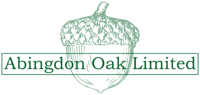 Logo For Abingdon Oak Ltd